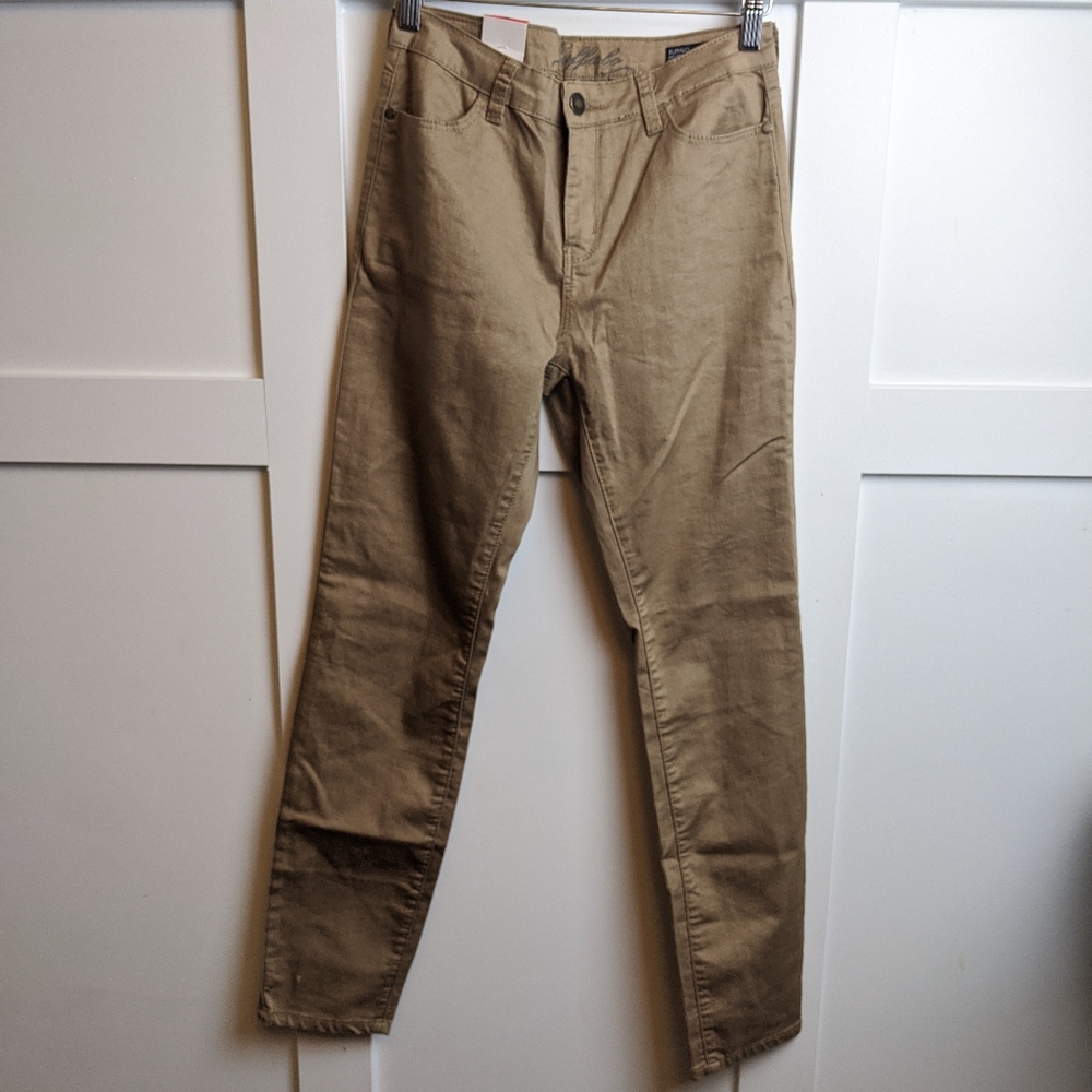 Buffalo women's jeans